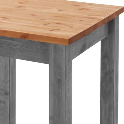 Wohnen Landhaus Bartisch in Kiefer Lauge & Grau - Ziamora