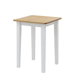 Landhaus Bartisch Lugon in Weiß^Wohnen New