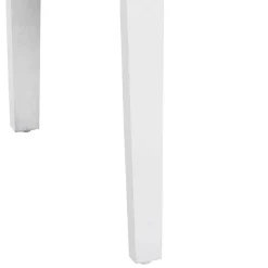 Landhaus Beistelltisch mit Schublade & Ablage - Spiritov^Wohnen Clearance