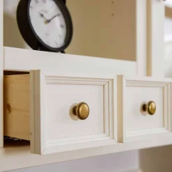 Wohnen Landhaus Buffetschrank aus Kiefer - Manipur