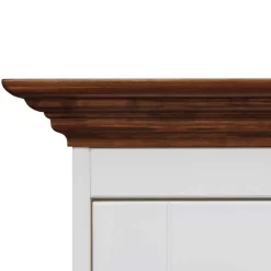 Wohnen Landhaus Buffetschrank aus Kiefer - Manipur