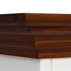 Wohnen Landhaus Buffetschrank aus Kiefer - Manipur