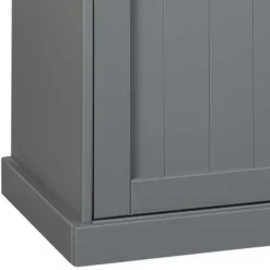 Landhaus Buffetschrank in Grau & Braun - Nepplan^Wohnen Online