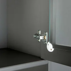 Landhaus Buffetschrank in Grau & Braun - Nepplan^Wohnen Online