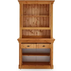 Landhaus Buffetschrank Piatra aus Kiefer^Wohnen