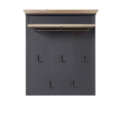 Wohnen Landhaus Dielenmöbel Kombi Set - Thumbs (fünfteilig)