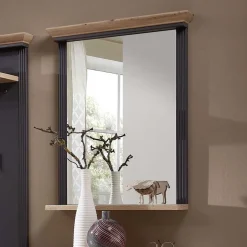 Wohnen Landhaus Dielenmöbel Kombi Set - Thumbs (fünfteilig)