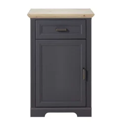 Wohnen Landhaus Dielenmöbel Kombi Set - Thumbs (fünfteilig)