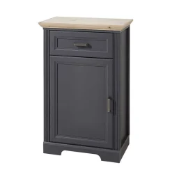 Wohnen Landhaus Dielenmöbel Kombi Set - Thumbs (fünfteilig)