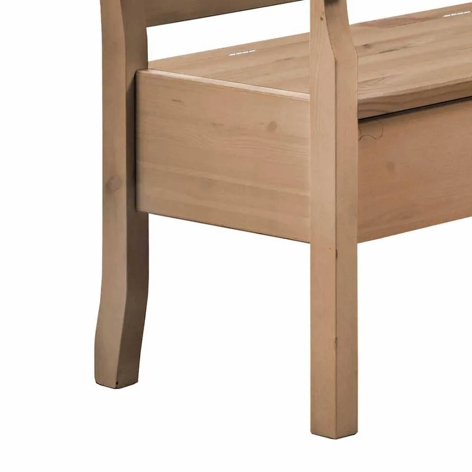 Landhaus Eckbank Giurgia mit Stauraum^Wohnen New