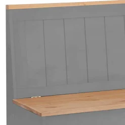 Landhaus Eckbank mit Truhen - Bernau^Wohnen Clearance