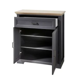 Wohnen Landhaus Flur Einrichtung Möbel - Thumbs (vierteilig)