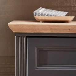 Wohnen Landhaus Flur Einrichtung Möbel - Thumbs (vierteilig)