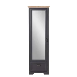 Wohnen Landhaus Flur Einrichtung Kombi - Thumbs I (fünfteilig)