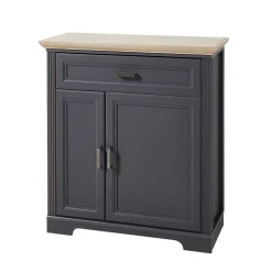 Wohnen Landhaus Flur Einrichtung Kombi - Thumbs I (fünfteilig)