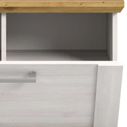 Wohnen Landhaus Flur Möbelset komplett - Tocella (fünfteilig)