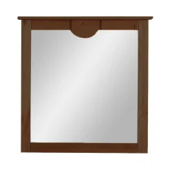 Landhaus Flureinrichtung in Dunkelbraun - Yemisa (vierteilig)^Wohnen Clearance