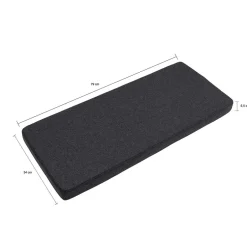 Landhaus Flureinrichtung Set - Tocella (dreiteilig)^Wohnen Best