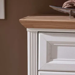 Landhaus Flurmöbel Kombi - Nurelcas (vierteilig)^Wohnen Online