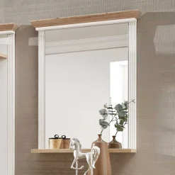 Landhaus Flurmöbel Kombi - Nurelcas (vierteilig)^Wohnen Online