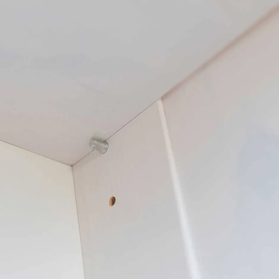 Landhaus Flurmöbel Set aus Kiefer - Saluts (dreiteilig)^Wohnen New