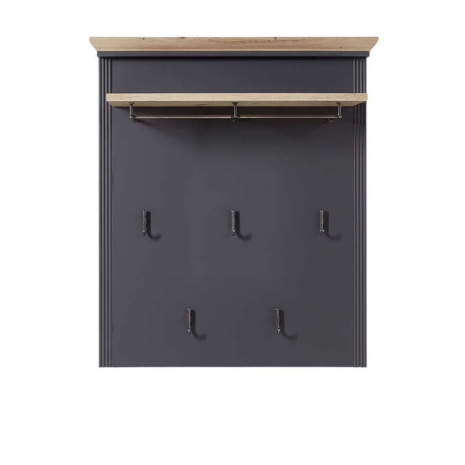 Landhaus Garderoben Kombi Set - Thumbs (dreiteilig)^Wohnen Sale