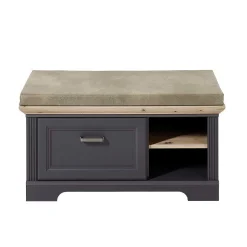 Landhaus Garderoben Kombi Set - Thumbs (dreiteilig)^Wohnen Sale