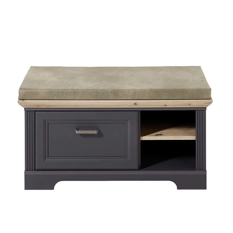 Landhaus Garderoben Kombi Set - Thumbs (dreiteilig)^Wohnen Sale