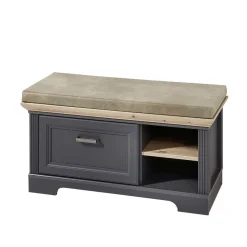 Landhaus Garderoben Kombi Set - Thumbs (dreiteilig)^Wohnen Sale