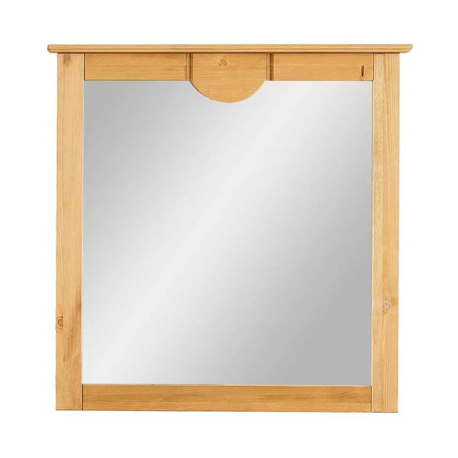 Landhaus Garderobenmöbel Kombination - Edranov (vierteilig)^Wohnen Clearance