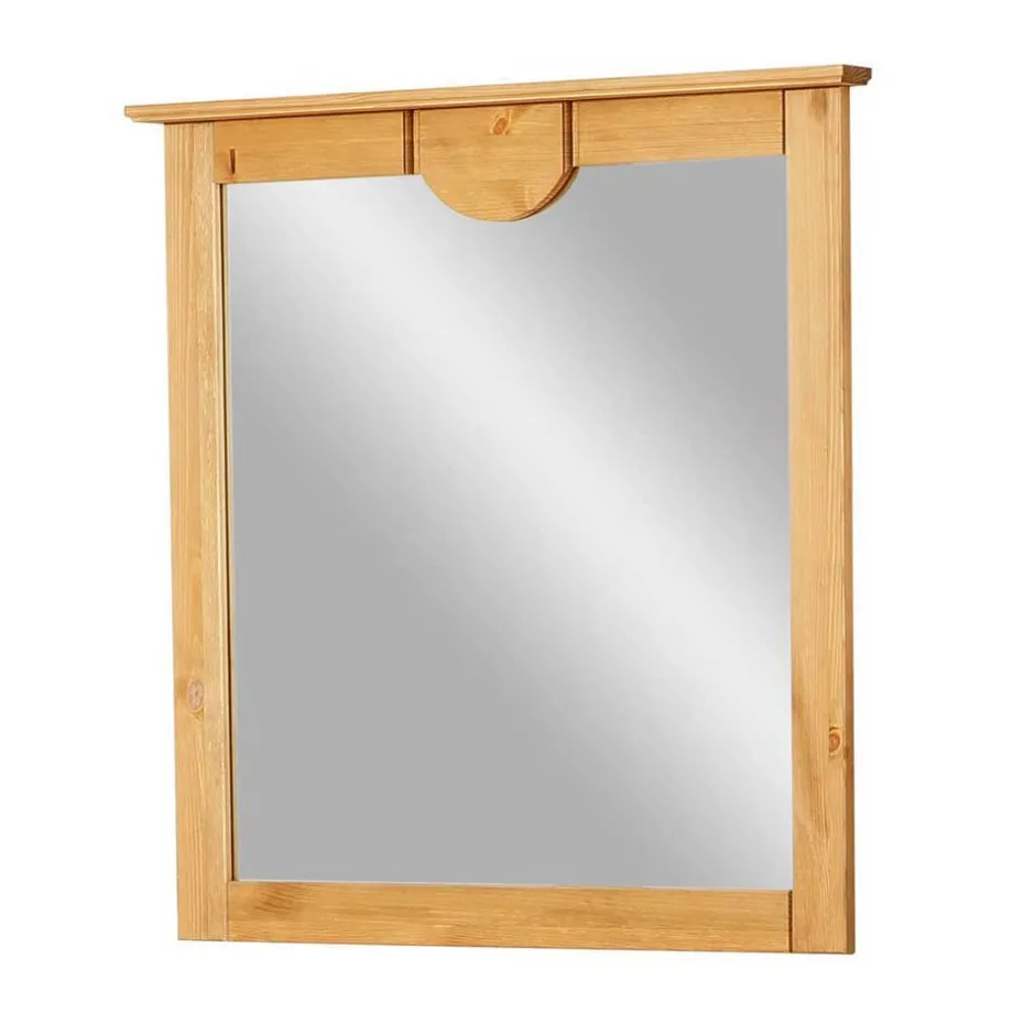 Landhaus Garderobenmöbel Kombination - Edranov (vierteilig)^Wohnen Clearance