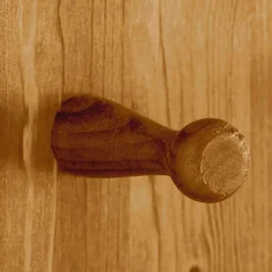 Landhaus Garderobenmöbel Kombination - Edranov (vierteilig)^Wohnen Clearance