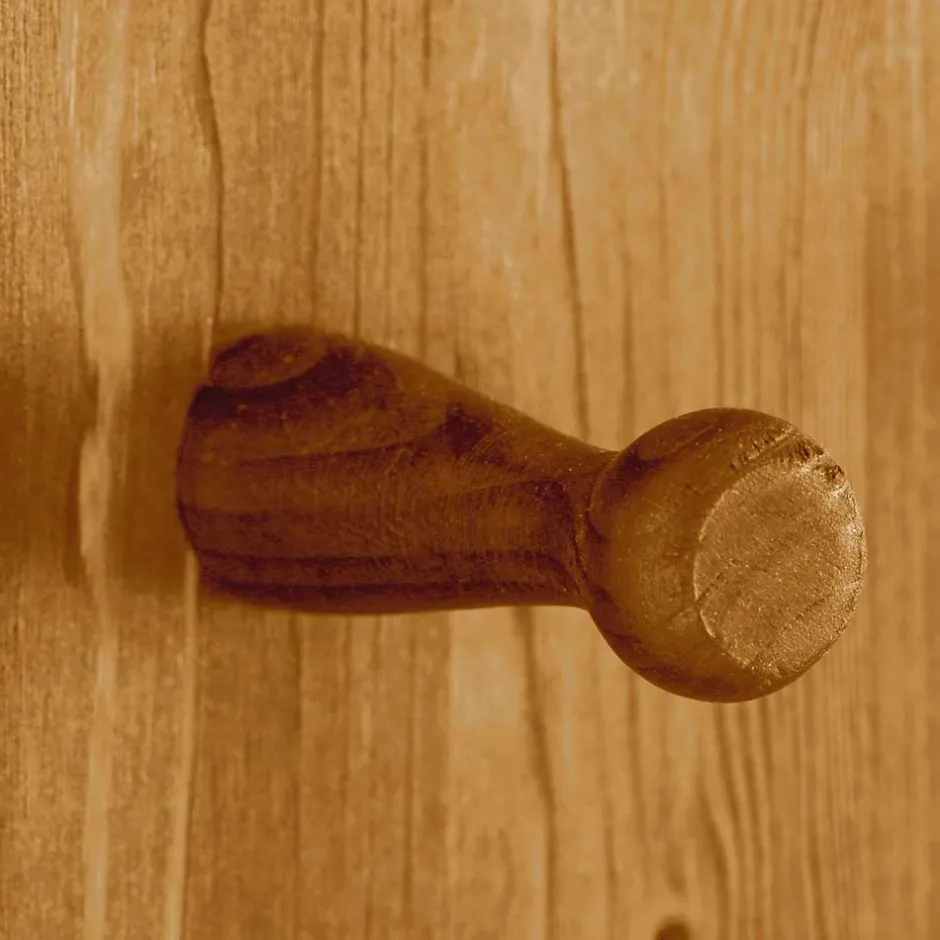 Landhaus Garderobenmöbel Kombination - Edranov (vierteilig)^Wohnen Clearance