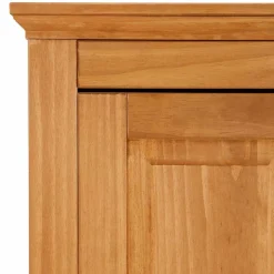 Landhaus Highboard aus Kiefer Massivholz - Major^Wohnen Hot