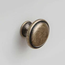 Landhaus Highboard in Weiß und Eiche - Bordona^Wohnen Online