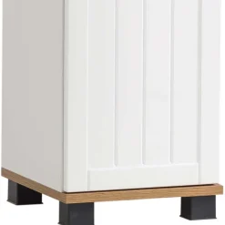 Landhaus Hochschrank fürs Bad - Goliat^Wohnen New