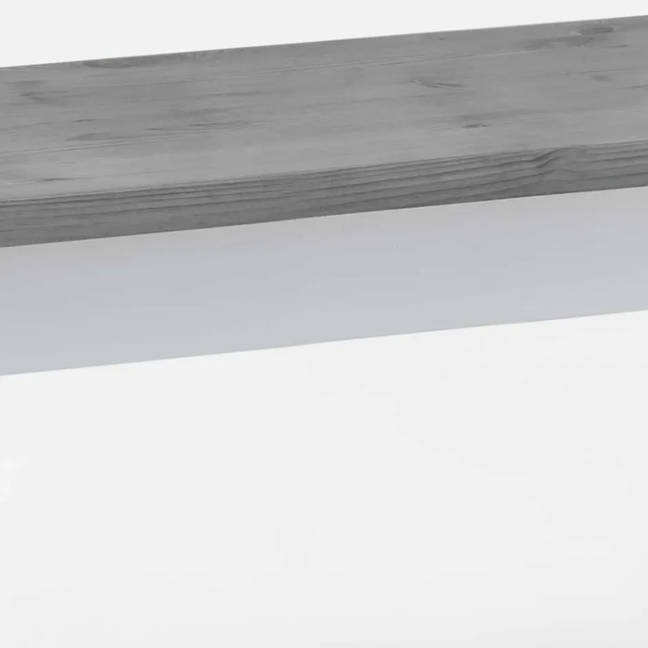 Landhaus Holzbank für den Esstisch - Ovidos^Wohnen Online