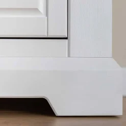 Wohnen Landhaus Kombikommode aus Kiefernholz - Zalya