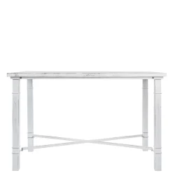 Landhaus Konsolentisch im Used Look Shabby - Flace^Wohnen Outlet