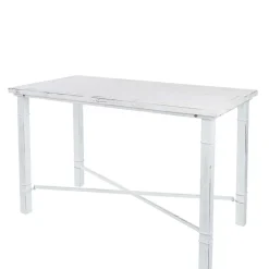 Landhaus Konsolentisch im Used Look Shabby - Flace^Wohnen Outlet