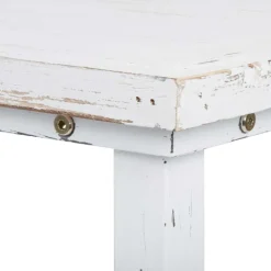 Landhaus Konsolentisch im Used Look Shabby - Flace^Wohnen Outlet