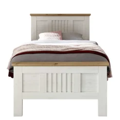 Wohnen Landhaus Schlafzimmer für eine Person - Malvissa I (dreiteilig)