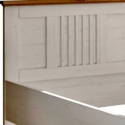 Wohnen Landhaus Schlafzimmer für eine Person - Malvissa I (dreiteilig)