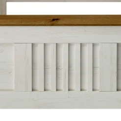 Wohnen Landhaus Schlafzimmer für eine Person - Malvissa I (dreiteilig)