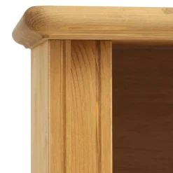 Landhaus Schlafzimmer mit Stauraumbett - Imressa (vierteilig)^Wohnen Hot