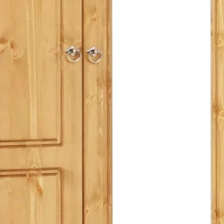 Landhaus Schlafzimmer mit Stauraumbett - Imressa (vierteilig)^Wohnen Hot