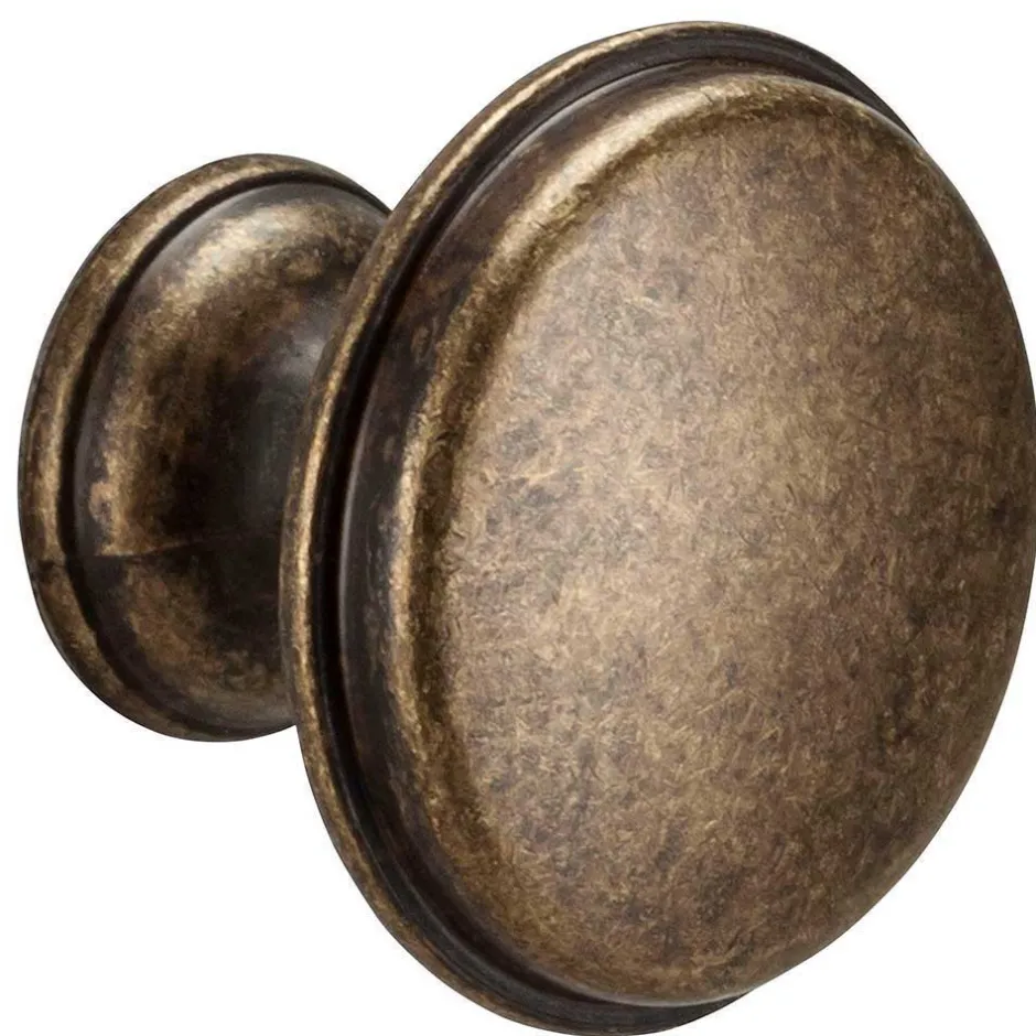 Wohnen Landhaus Schuhbank in Weiß & Honig - Axdonira