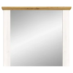 Landhaus Spiegel 82x70x4 cm - Tocella^Wohnen Clearance