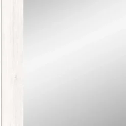 Landhaus Spiegel 82x70x4 cm - Tocella^Wohnen Clearance