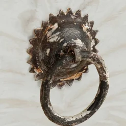 Landhaus TV Board in Weiß lackiert - Lucos^Wohnen Discount